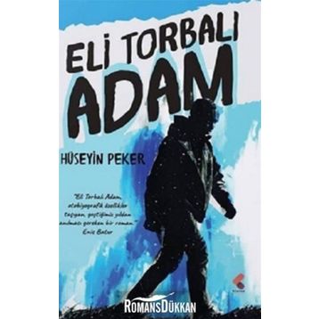 Eli Torbalı Adam - Hüseyin Peker