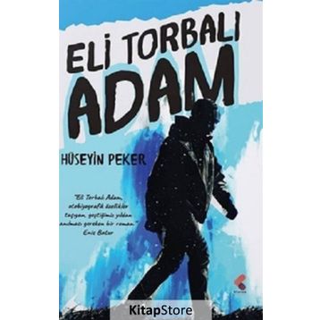 Eli Torbalı Adam - Hüseyin Peker