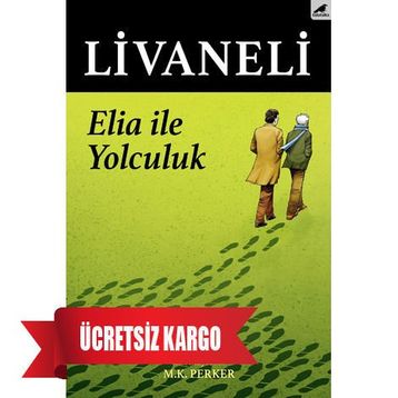 Elia İle Yolculuk - Zülfü Livaneli