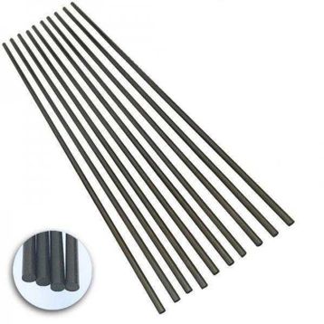Elia - Olivpower - Taral - Sak 934 Karbon Fiber Zeytin Hasat Makinası
