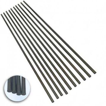 Elia - Olivpower - Taral - Sak 934 Karbon Fiber Zeytin Hasat Makinası