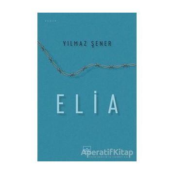 Elia-Yılmaz Şener