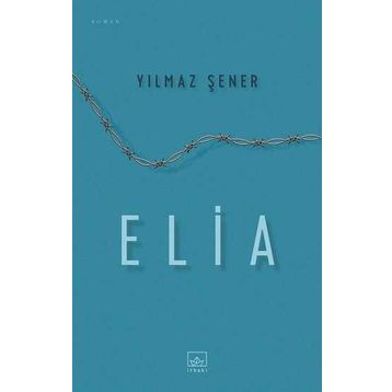 Elia-Yılmaz Şener