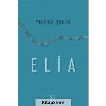 Elia-Yılmaz Şener