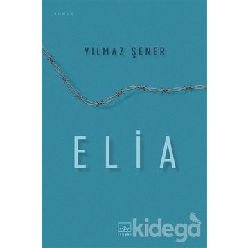 Elia-Yılmaz Şener