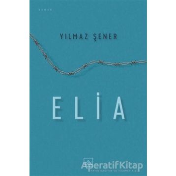 Elia-Yılmaz Şener