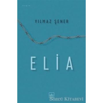 Elia-Yılmaz Şener