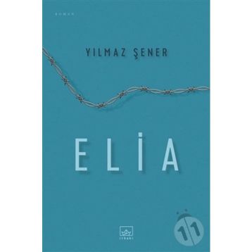 Elia-Yılmaz Şener