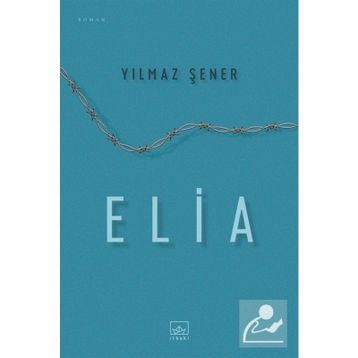 Elia-Yılmaz Şener