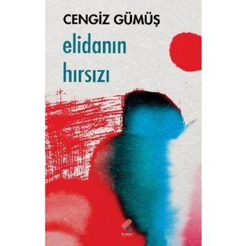 Elidanın Hırsızı - Cengiz Gümüş