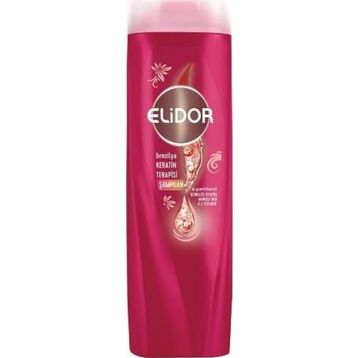 Elidor 24x400 ml Superblend Keratin Terapisi Şampuan