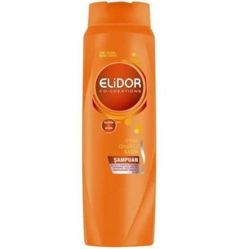Elidor 325 ml Onarıcı Bakım Şampuan