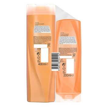 Elidor 500 ml Superblend Anında Onarıcı Bakım Vitamin C Keratin Şampuan