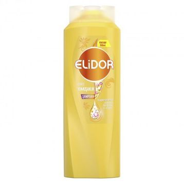 Elidor 500 ml Superblend Güçlü Ve Parlak Şampuan