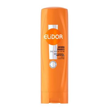 Elidor 5x350 ml Anında Onarıcı Bakım Saç Kremi