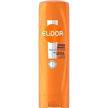 Elidor 5x350 ml Anında Onarıcı Bakım Saç Kremi