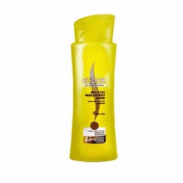 Elidor 600 ml Besleyici Nemlendirici Bakım Şampuan
