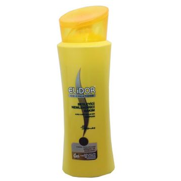Elidor 600 ml Besleyici Nemlendirici Bakım Şampuan