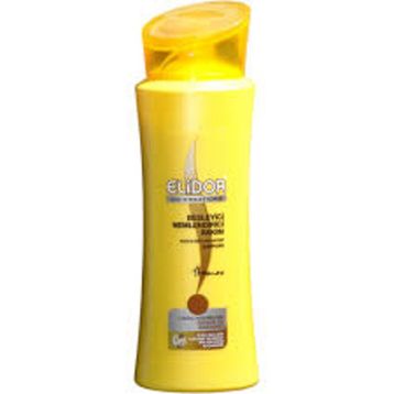 Elidor 600 ml Besleyici Nemlendirici Bakım Şampuan