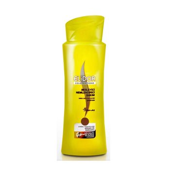 Elidor 600 ml Besleyici Nemlendirici Bakım Şampuan