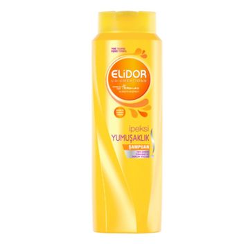 Elidor 600 ml Besleyici Nemlendirici Bakım Şampuan