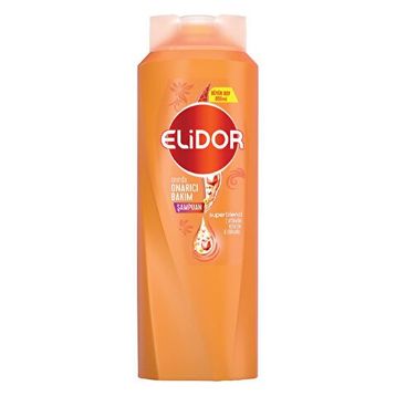 Elidor 650 ml Anında Onarıcı Şampuan