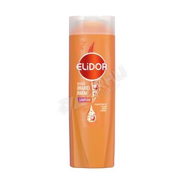 Elidor Anında Onarıcı 5x200 ml Şampuan