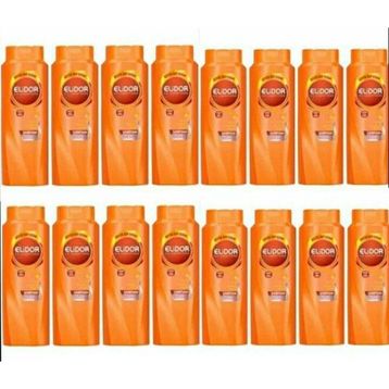 Elidor Anında Onarıcı Bakım 16x650 ml Şampuanı