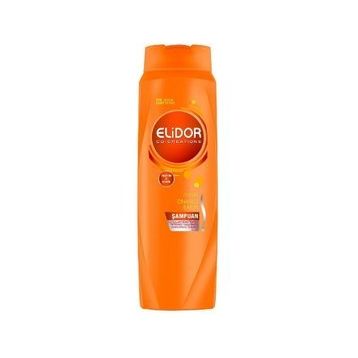 Elidor Anında Onarıcı Bakım 16x650 ml Şampuanı
