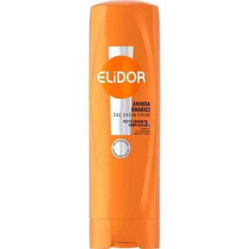 Elidor Anında Onarıcı Bakım 350 ml 6 Adet Saç Bakım Kremi