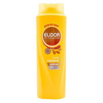 Elidor Besleyici Nemlendirici Bakım 650 ml Şampuan