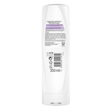 Elidor Biberiye Dökülme Karşıtı 350 ml Saç Bakım Kremi