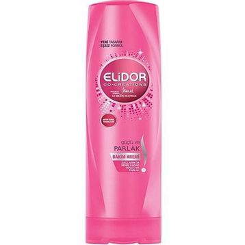 Elidor Co-Creations Güçlü ve Parlak 6x350 ml Saç Kremi