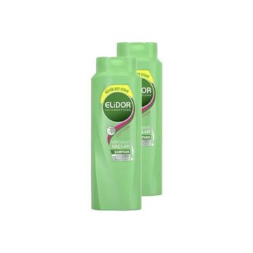 Elidor Co-Creations İpeksi Yumuşaklık 650 ml Saç Bakım Şampuanı 650 ml