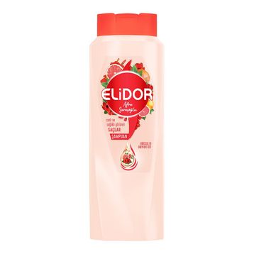 Elidor Co-Creations İpeksi Yumuşaklık 650 ml Saç Bakım Şampuanı 650 ml