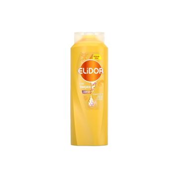 Elidor Co-Creations İpeksi Yumuşaklık 650 ml Saç Bakım Şampuanı 650 ml