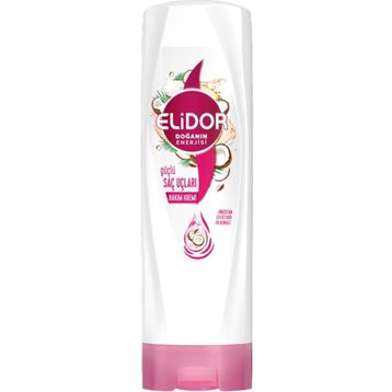 Elidor Doğanın Enerjisi Hindistan Cevizi 350 ml Saç Kremi
