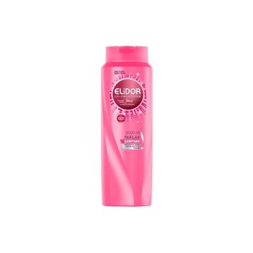 Elidor Güç ve Parlaklık 500 ml Şampuan