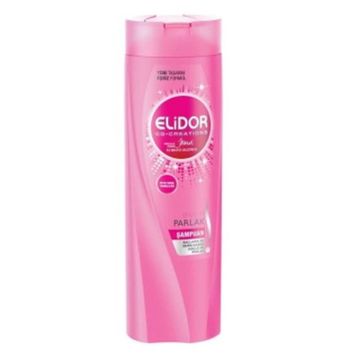 Elidor Güçlü Parlak 185 ml Şampuan