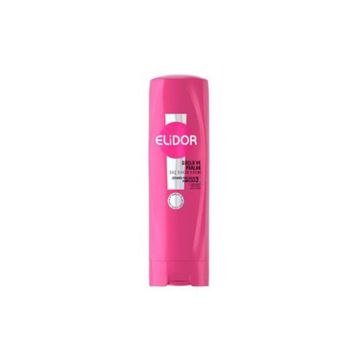 Elidor Güçlü ve Parlak 6x350 ml Saç Bakım Kremi