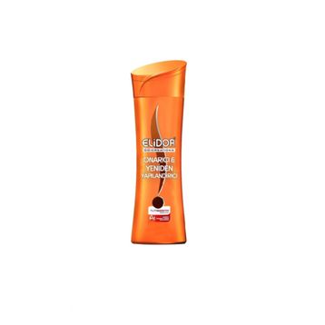 Elidor Onarıcı 200 Ml Yoğun Bakım Maskesi