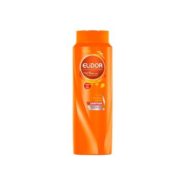 Elidor Onarıcı ve Yapılandırıcı 500 ml Saç Bakım Serumu