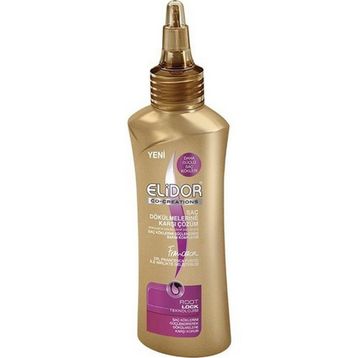 Elidor Onarıcı ve Yapılandırıcı 500 ml Saç Bakım Serumu