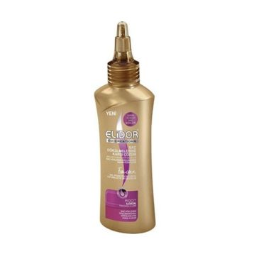 Elidor Onarıcı ve Yapılandırıcı 500 ml Saç Bakım Serumu