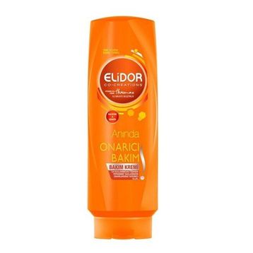 Elidor Onarıcı ve Yapılandırıcı 500 ml Saç Bakım Serumu