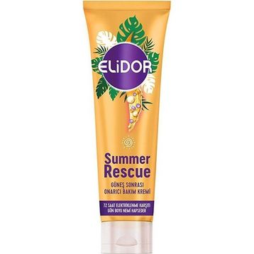 Elidor Summer Rescue 150 ml Güneş Sonrası Onarıcı Bakım Kremi