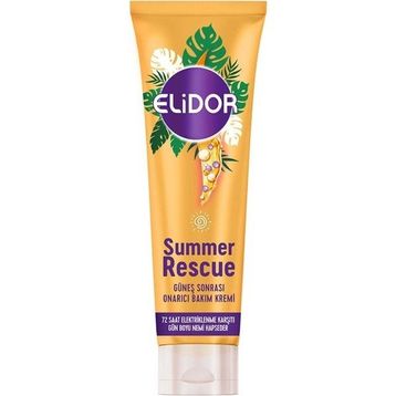 Elidor Summer Rescue 150 ml Güneş Sonrası Onarıcı Bakım Kremi