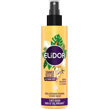 Elidor Summer Rescue 200 ml Saç Sütü