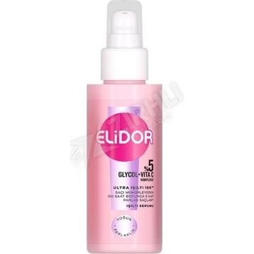 Elidor Ultra Işıltı Yoğun Parlaklık 2x90 ml Serum