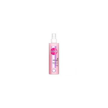 Elidor Ultra Işıltı Yoğun Parlaklık 4x200 ml Saç Kurtarıcı Sprey